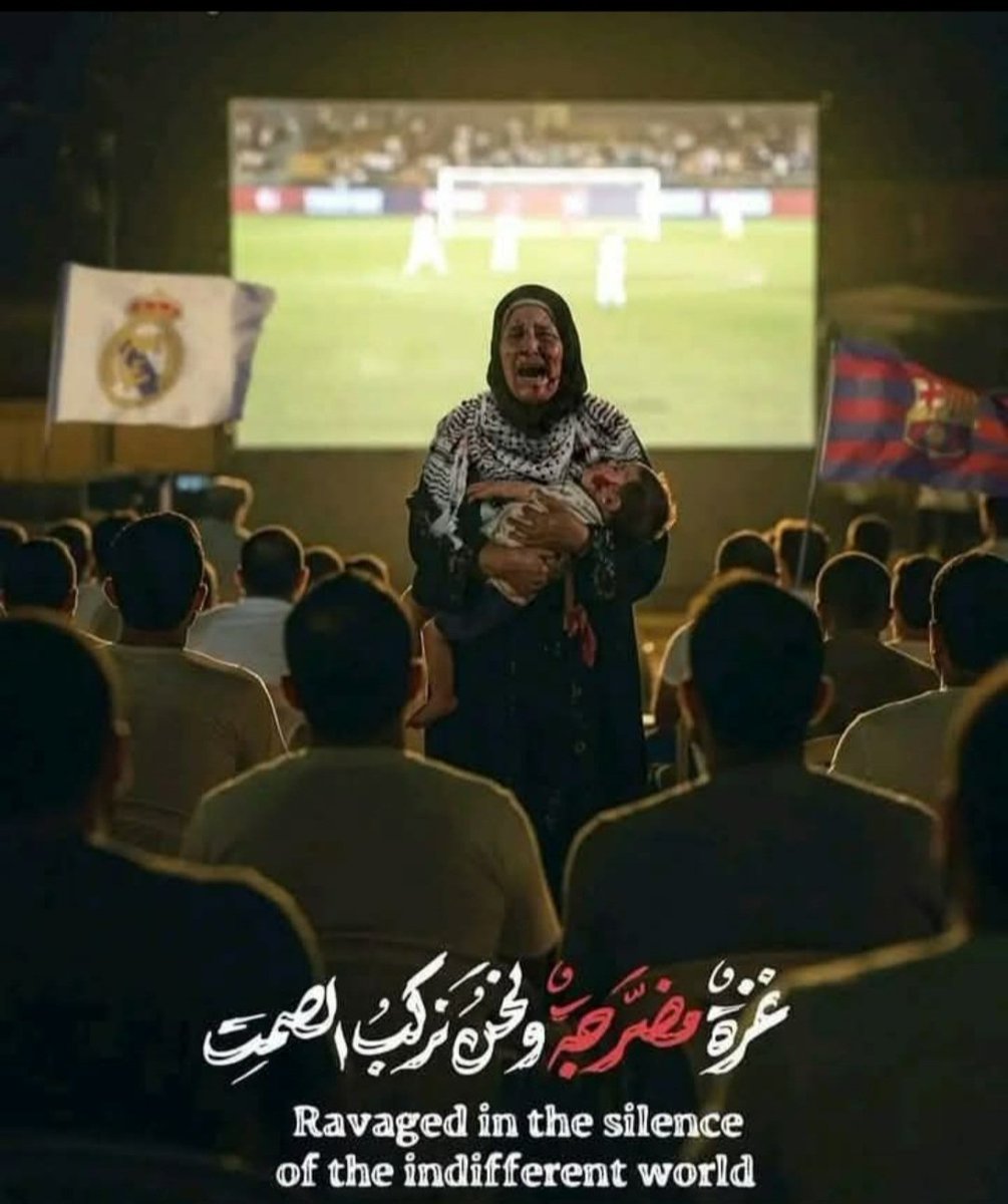 صورة تغنيك عن الف مليون قلم
وفي نفس الوقت
تحكي عن حقيقة المرتزقة