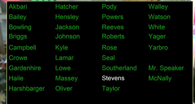 The passage of legislation (Senate Bill 682/House Bill 504) expanding eligibility for the Future Teacher Scholarship will support more future Tennessee teachers seeking licensure and will ensure more students have access to an excellent teacher. We're grateful to Chairman