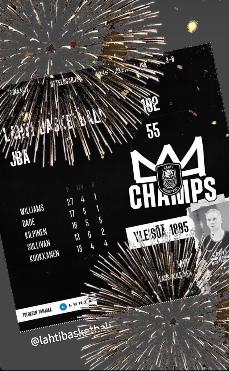 Trish Dade tweet media