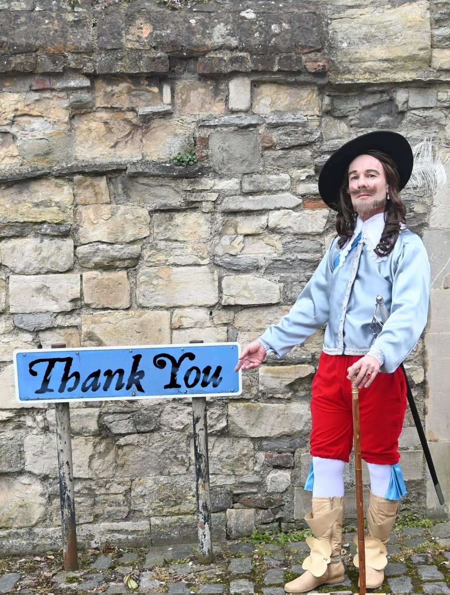 KingCharlesIRTN's tweet image. To all my magnificent friends, followers & supporters
I give greatest thanks!
#Thankyou #Blessed #grateful #Thankful #KingCharles #CharlesI #History #friends #Friendship #Royal #cavalier #Cavaliers #UnitedKingdom #worldwide