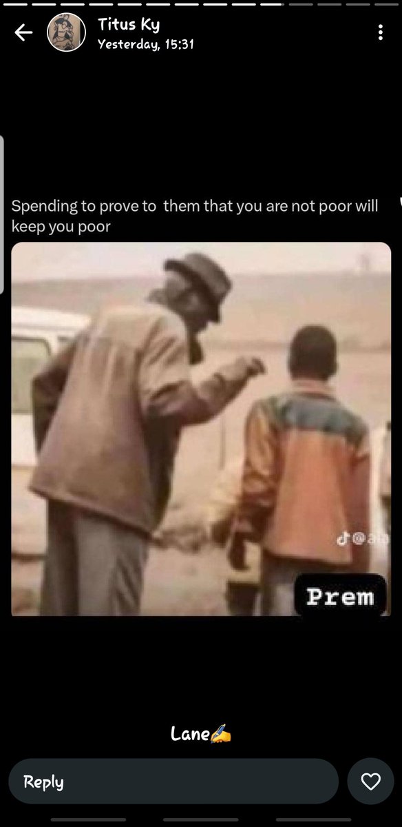 Let this one sink