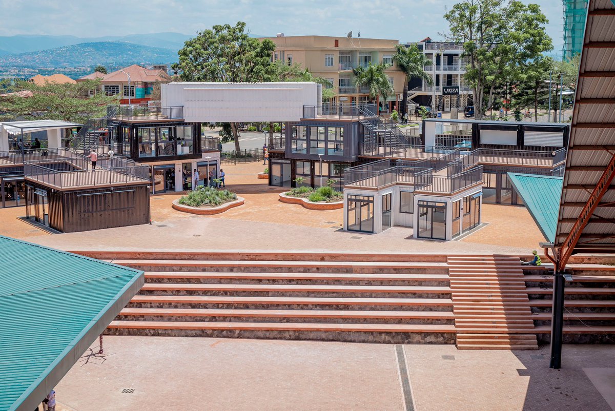 rcl_rw's tweet image. Zaria Court is coming to life — and it’s looking stunning! 
From structure to finishing touches, every detail is a step closer to delivering elegance and comfort. Stay tuned as this beautiful development continues to unfold.

#realproject