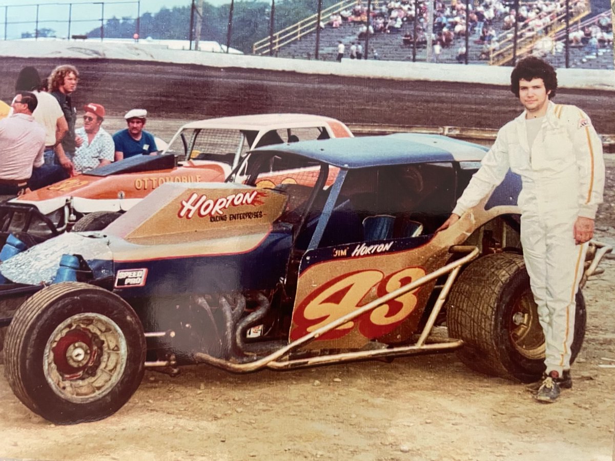 Jimmy Horton