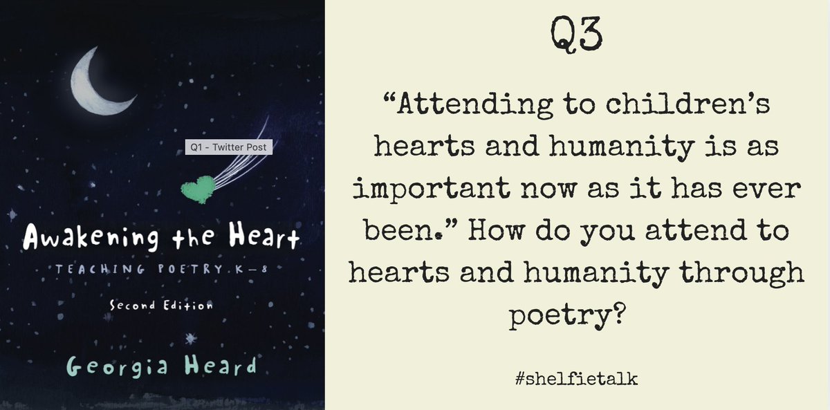 ShelfieTalk tweet media