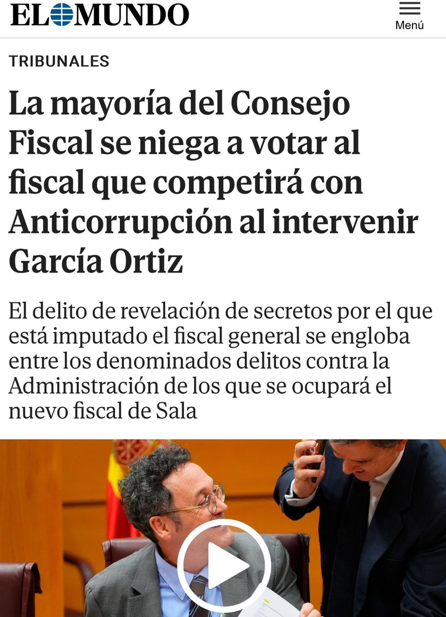 Esta semana muchos españoles han vuelto al trabajo.
El Partido Socialista, a los juzgados.
El Gobierno, a la gresca.
Y el ministro 23 de Sánchez, a las andadas.