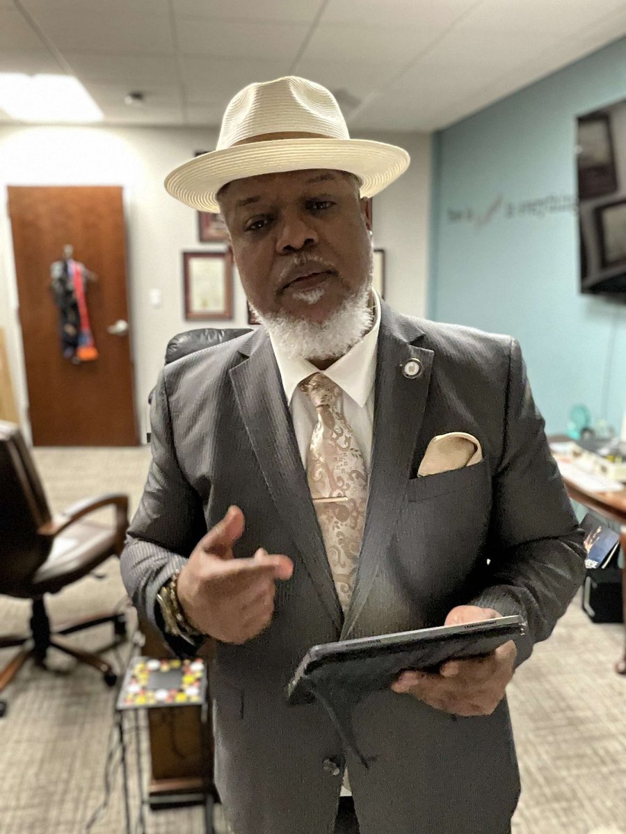 HB 662 is about raiding the coffers of <a href="/MSCSK12/">Memphis-Shelby Co. Schools</a>. They want the property and the budget. Thats it. This has absolutely nothing to do with educating our kids. There are no education benchmarks in the bill.  I asked,  what does vacant and surplus school property have to do with