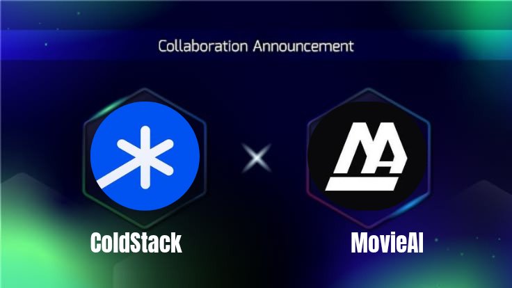Rarebreed2187's tweet image. 1/ Ever watched a movie and thought,  I could’ve written a better ending?
Well… now you actually can.
Thanks to @coldstack_io and @MAI_MovieHQ, fans and creators are stepping into the director’s chair.
Here’s how it works:🧵⬇️
#Web3 #AI #ColdStack #MovieAI