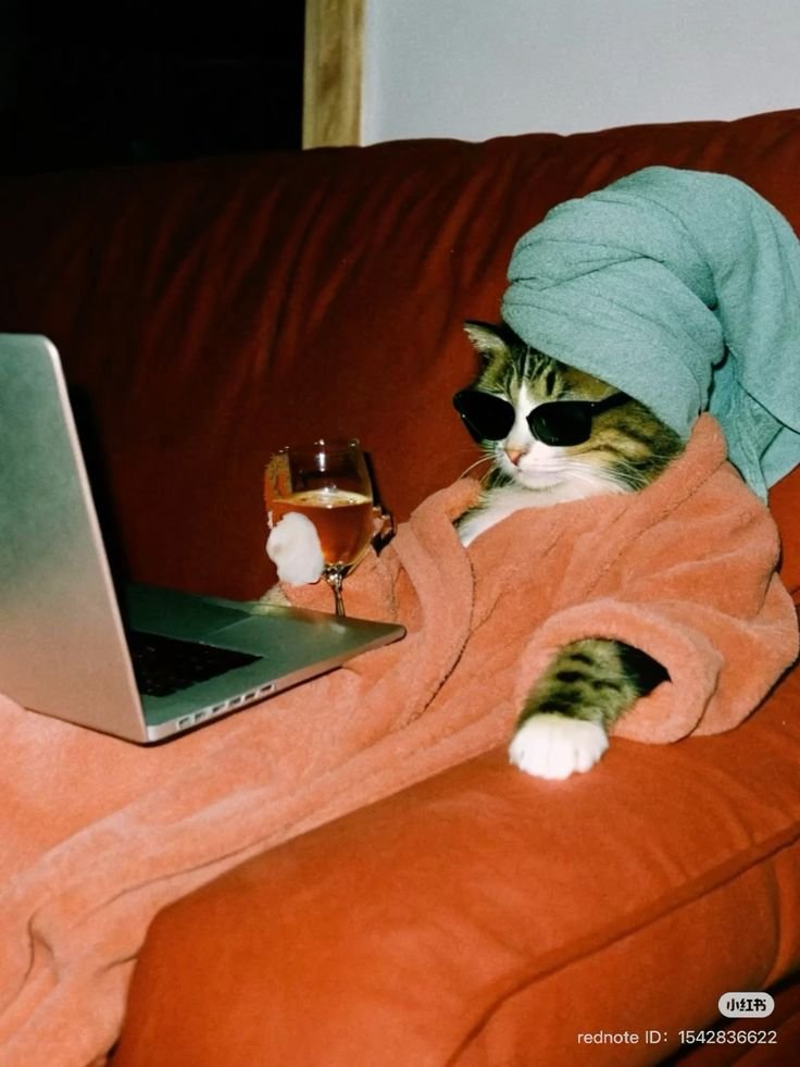 #libra amo ficar na minha casa trancado no quarto igual um bicho do mato