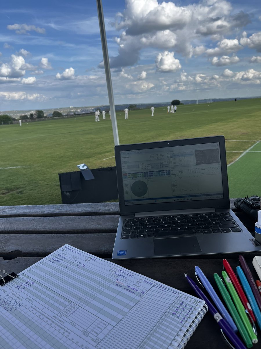 Frankie (@frankie_rose97) on Twitter photo Lovely day out scoring for <a href="/BirkdaleSchool/">Birkdale School</a> and <a href="/MCCOfficial/">Marylebone Cricket Club</a>
Some incredible talent from both teams 🙌🏻🏏 Lovely day out scoring for <a href="/BirkdaleSchool/">Birkdale School</a> and <a href="/MCCOfficial/">Marylebone Cricket Club</a>
Some incredible talent from both teams 🙌🏻🏏