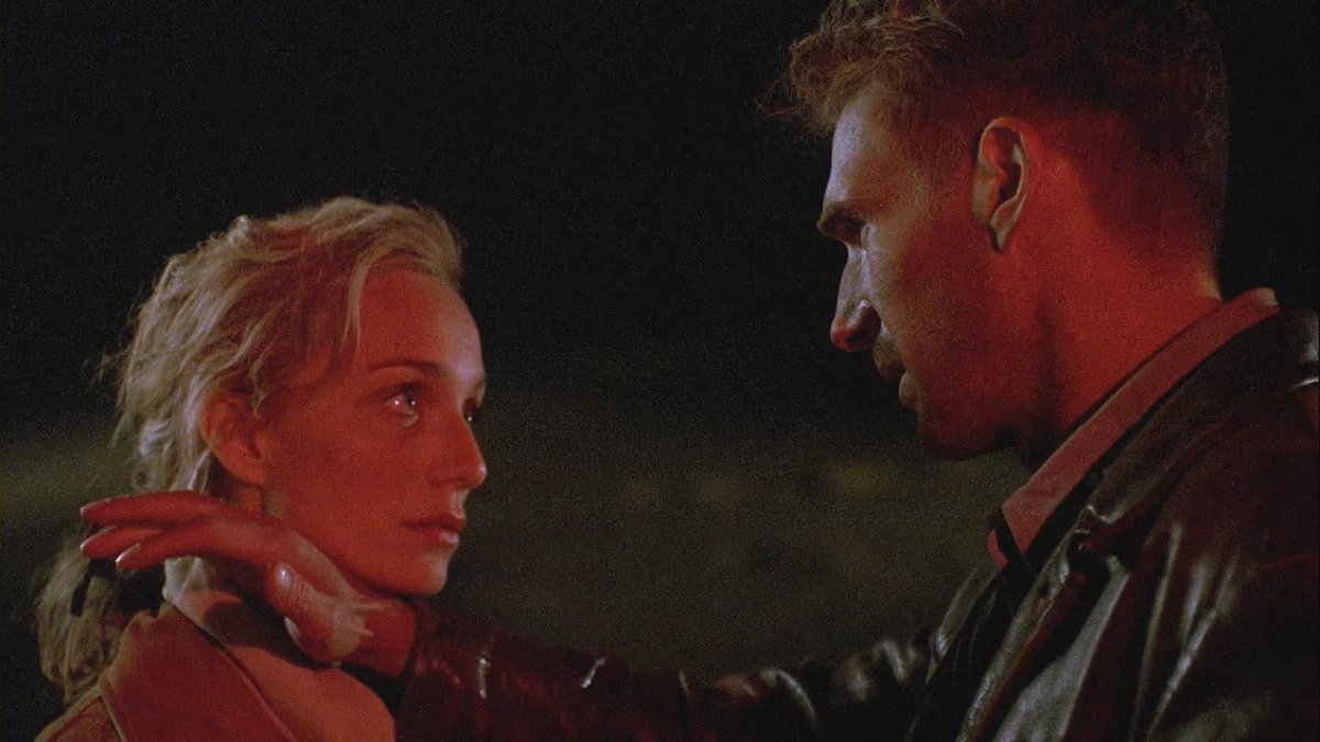 The English Patient (1996)