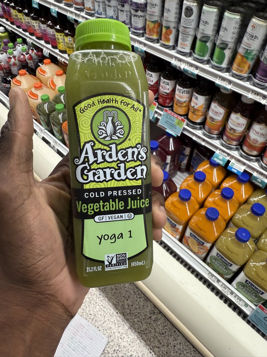 👇🏾💴 GᴜᴀPᴀNᴇse 💰🇯🇵 (@jojnroberts) on Twitter photo Arden’s Garden Cold Pressed Vegetable Juice Vegan yoga 1 NON GMO $3.99 <a href="/KimKardashian/">Kim Kardashian</a> <a href="/khloekardashian/">Khloé</a> <a href="/taylorswift13/">Taylor Swift</a> <a href="/LaurenLondon/">Lauren London</a> <a href="/NiaLong/">Nia Long</a> 📍 maps.apple.com/?address=101%2… Arden’s Garden Cold Pressed Vegetable Juice Vegan yoga 1 NON GMO $3.99 <a href="/KimKardashian/">Kim Kardashian</a> <a href="/khloekardashian/">Khloé</a> <a href="/taylorswift13/">Taylor Swift</a> <a href="/LaurenLondon/">Lauren London</a> <a href="/NiaLong/">Nia Long</a> 📍 maps.apple.com/?address=101%2…