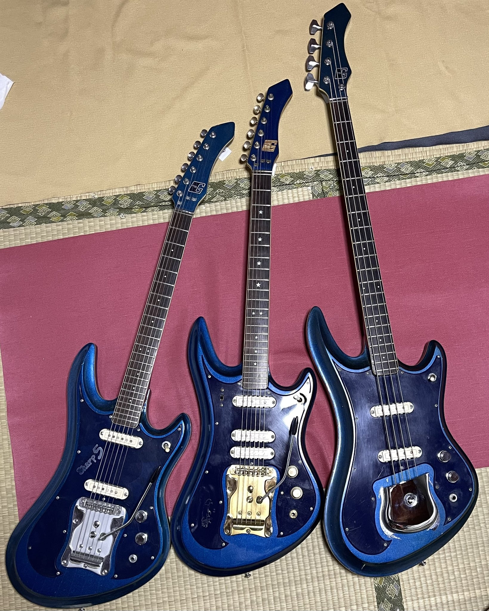 ビザールヤバいチャンネル【Bizarre Guitar】 (@bizarre_guitar) / X ビザールヤバいチャンネル【Bizarre Guitar】 (@bizarre_guitar) / X
