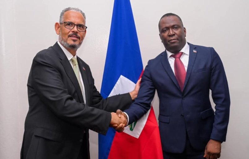 Haïti Info Plus tweet media