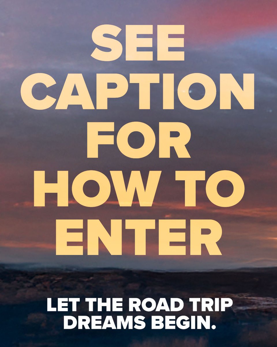 Rascal Flatts (@rascalflatts) on Twitter photo $1,000 in free gas? Yup.
Pre-save or pre-add our new album + you’re entered to win a $1,000 gas card from <a href="/MarathonPetroCo/">Marathon Petroleum</a>.
Hit the road with Flatts and a full tank 🚗
🎶 Enter here: RascalFlatts.lnk.to/GetRefueledOnUs $1,000 in free gas? Yup.
Pre-save or pre-add our new album + you’re entered to win a $1,000 gas card from <a href="/MarathonPetroCo/">Marathon Petroleum</a>.
Hit the road with Flatts and a full tank 🚗
🎶 Enter here: RascalFlatts.lnk.to/GetRefueledOnUs