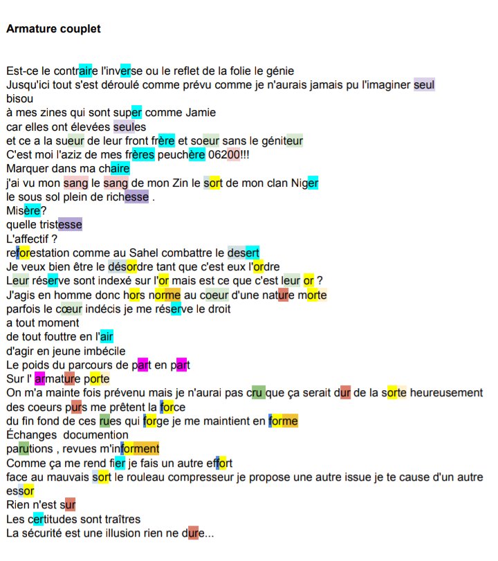 Écouter Armature TP par Gak sur #SoundCloud
on.soundcloud.com/vrcWWWA151ehVg…