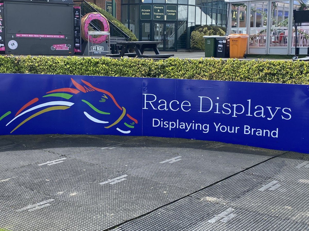 Elaine O'Farrell (@racedisplay) on Twitter photo Delighted to sponsor <a href="/Fairyhouse/">FairyhouseRacecourse</a> today <a href="/racedisplay/">Elaine O'Farrell</a> Joseph O’Reilly Hunters Chase. Well done to all winning connections David Christie and Barry O’Neill and Big Interest crew ! <a href="/HRIOwners/">HRI Ownership</a> <a href="/RacingTV/">Racing TV</a> <a href="/SportTG4/">Spórt TG4</a> Delighted to sponsor <a href="/Fairyhouse/">FairyhouseRacecourse</a> today <a href="/racedisplay/">Elaine O'Farrell</a> Joseph O’Reilly Hunters Chase. Well done to all winning connections David Christie and Barry O’Neill and Big Interest crew ! <a href="/HRIOwners/">HRI Ownership</a> <a href="/RacingTV/">Racing TV</a> <a href="/SportTG4/">Spórt TG4</a>