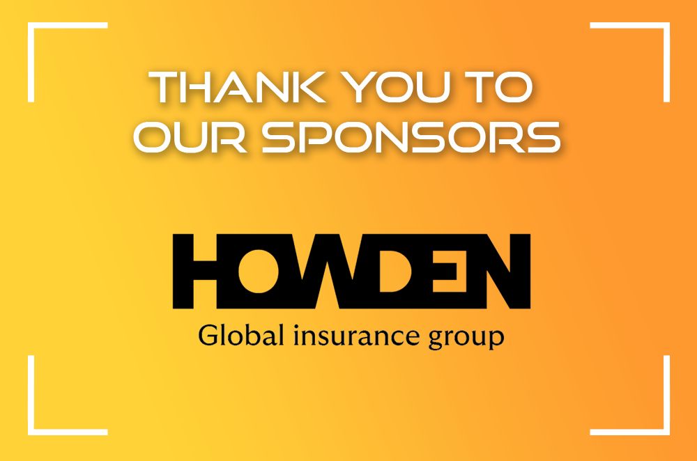 DDD South West (@dddsouthwest) on Twitter photo We couldn't put on these awesome events without our fantastic sponsors, and we'd like to thank Howden insurance!
Come and meet them, and all our wonderful speakers at DDD South West on the 26th of April
Thank you <a href="/Howden_UK/">Howden Commercial UK</a> We couldn't put on these awesome events without our fantastic sponsors, and we'd like to thank Howden insurance!
Come and meet them, and all our wonderful speakers at DDD South West on the 26th of April
Thank you <a href="/Howden_UK/">Howden Commercial UK</a>