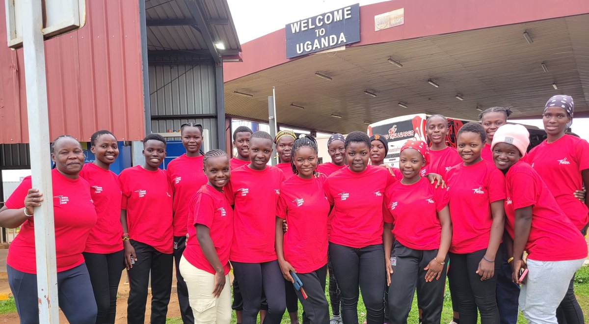 Tunza Sports (@tunzasports) on Twitter photo ✨ Out of Country: TUNZA U21 🏑✨
Though some of our girls have tasted international turf in Rwanda, the Tunza U21 <a href="/KidzAtTunza/">kidz@tunzasports</a> expands their footprint across East Africa. They set off to blaze new trails to the 'Uganda Easter Tournament'
Lugogo Hockey Grounds - Kampala, Uganda. ✨ Out of Country: TUNZA U21 🏑✨
Though some of our girls have tasted international turf in Rwanda, the Tunza U21 <a href="/KidzAtTunza/">kidz@tunzasports</a> expands their footprint across East Africa. They set off to blaze new trails to the 'Uganda Easter Tournament'
Lugogo Hockey Grounds - Kampala, Uganda.