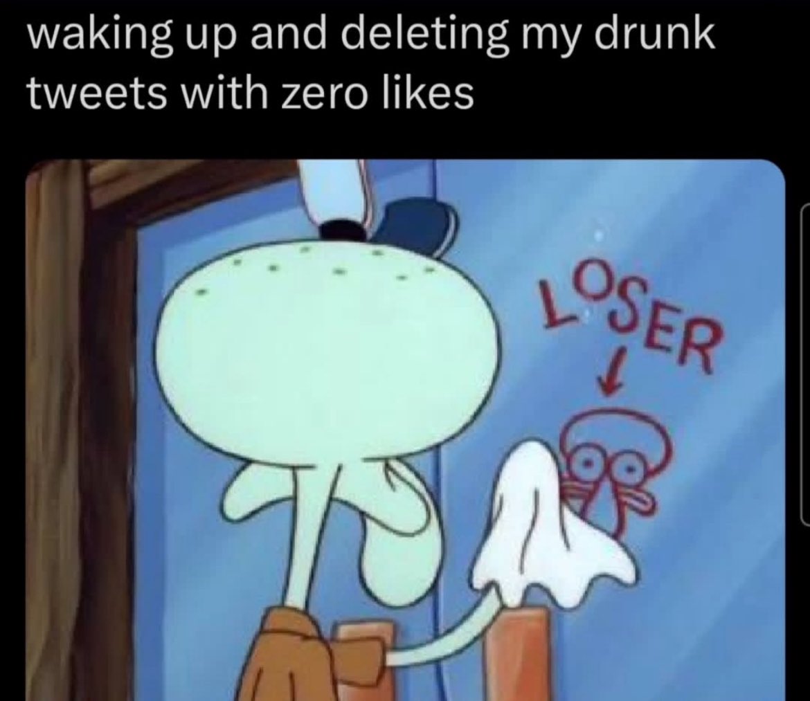 mite226's tweet image. cant relate