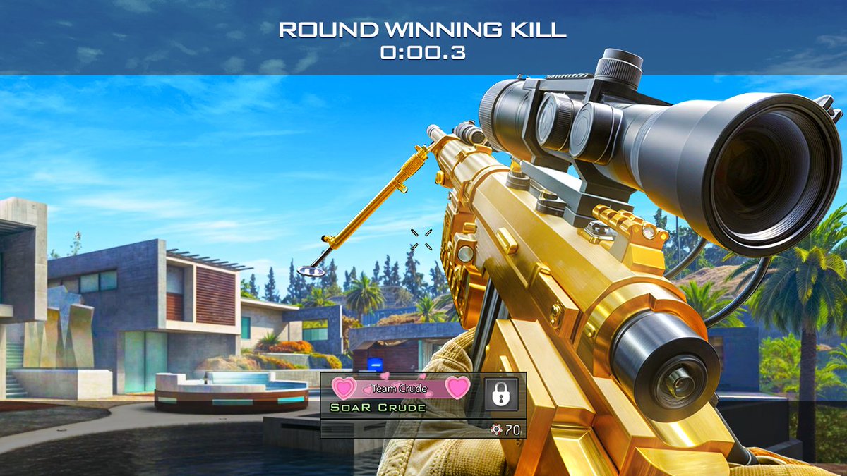 SoaR really on top.. 👑
4 days, 4 montages.

Team Above - youtube.com/watch?v=sHBZ9O…
Team Agony - youtube.com/watch?v=F7NW1P…
Team Mak - youtube.com/watch?v=HC7Rmn…
Team Crude - youtube.com/watch?v=HTJJYH…