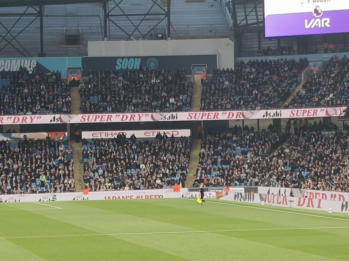 MCFC Fans Foodbank Support (@mcfcfoodbank) on Twitter photo Those £71 cheapest tickets going down a storm tonight <a href="/ManCity/">Manchester City</a>, but they're trying to clamp down on seasonticket holders sharing tickets next season??? Those £71 cheapest tickets going down a storm tonight <a href="/ManCity/">Manchester City</a>, but they're trying to clamp down on seasonticket holders sharing tickets next season???