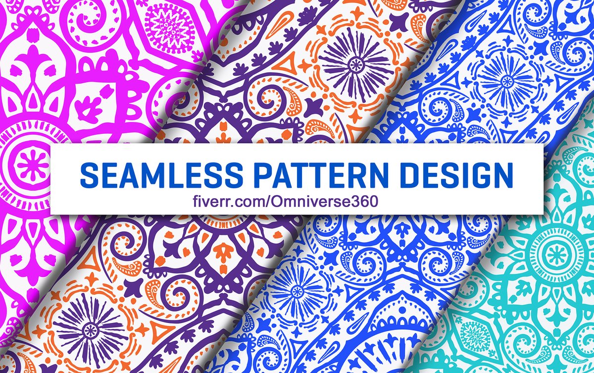 omniverse360's tweet image. Seamless pattern Design for your Brand 
fiverr.com/s/P2GgD2x

#patterndeign #pattern #seamlesspattern #seamlesspatterndesign #seamless #repeat #repeatpattern #patternmaker #mandalapattern #monogrampattern #seamlesspatterndesign Oblivion #Oblivion Papst Pope Francis Papa #Papa