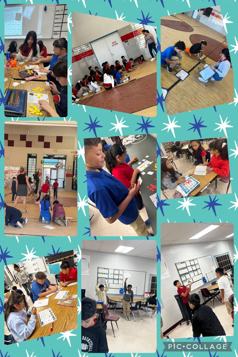 Sarah Ruedas (@sruedas_svsa) on Twitter photo Our 3rd-5th grade students had a day filled with fun, engaging and interactive activities to master their Math STAAR tomorrow!! <a href="/SierraVista_SA/">Ashley Adcox</a> <a href="/MoniqueG_SVSA/">Monique Gonzalez</a> #levelup #ALLIN Our 3rd-5th grade students had a day filled with fun, engaging and interactive activities to master their Math STAAR tomorrow!! <a href="/SierraVista_SA/">Ashley Adcox</a> <a href="/MoniqueG_SVSA/">Monique Gonzalez</a> #levelup #ALLIN