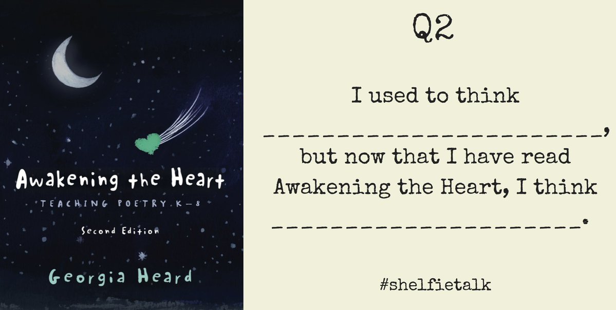 ShelfieTalk tweet media