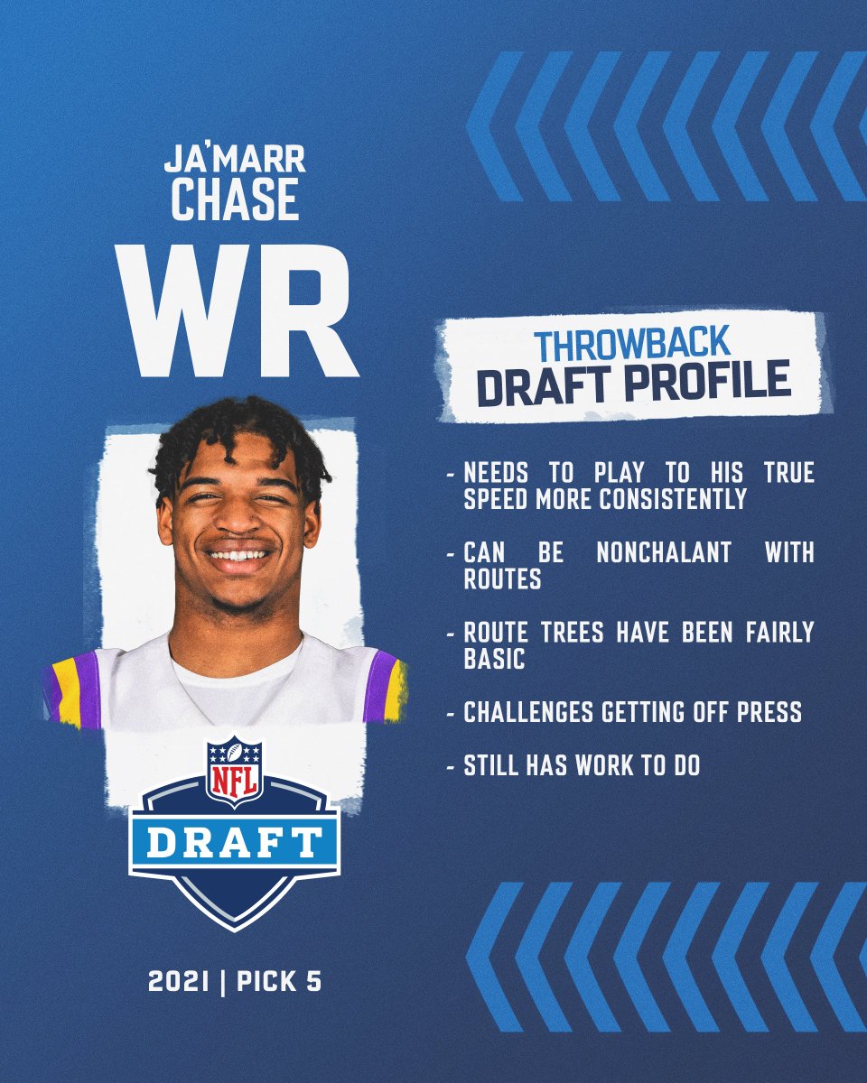 Cincinnati Bengals tweet media