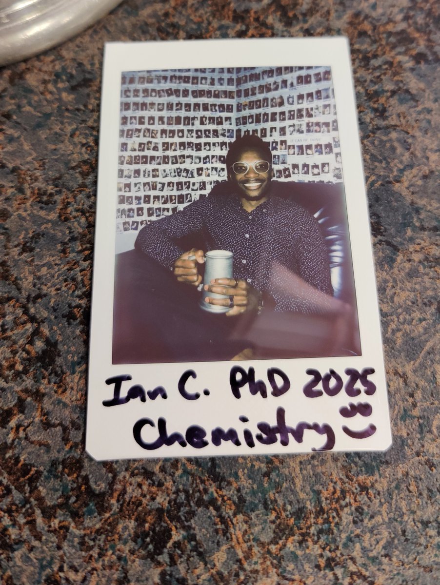 Ian C. Chagunda, PhD tweet media