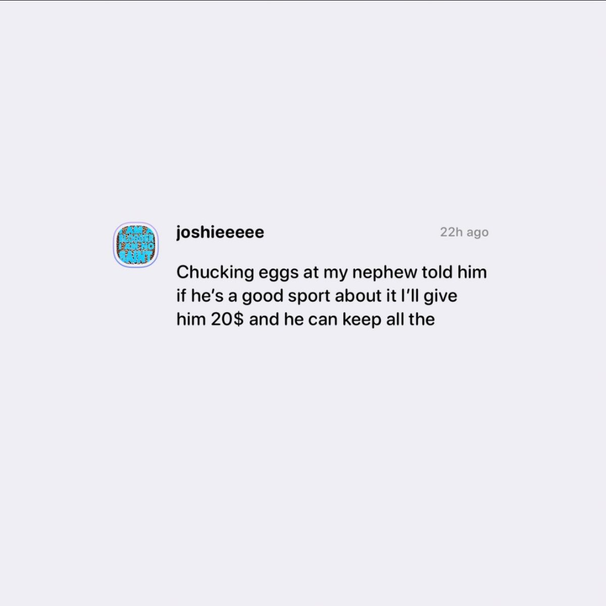 noplace app tweet media