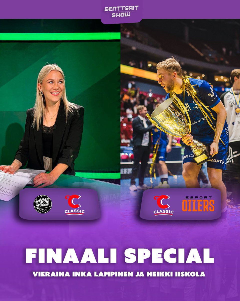 Sentterit Show tweet media