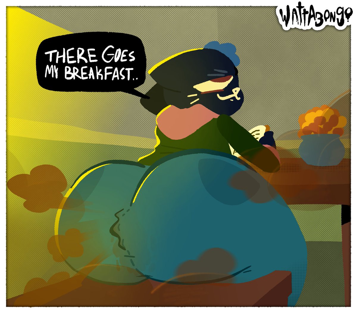 that was NOT a fart!!!
1st suggestion down. Candy Borowski suggested by <a href="/StinkyFluffbutt/">Stinky Fluffbutt 🔞</a>