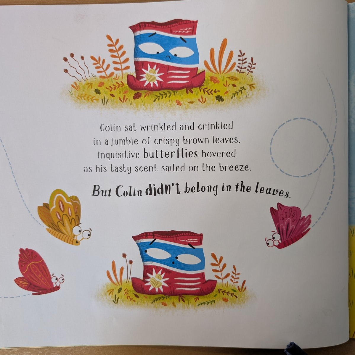 CBPSA Deputy Headteacher tweet media