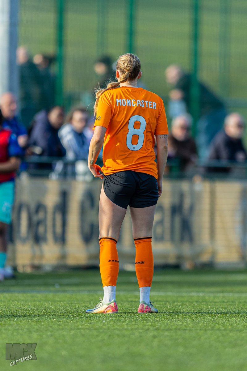 Mai Moncaster tweet media