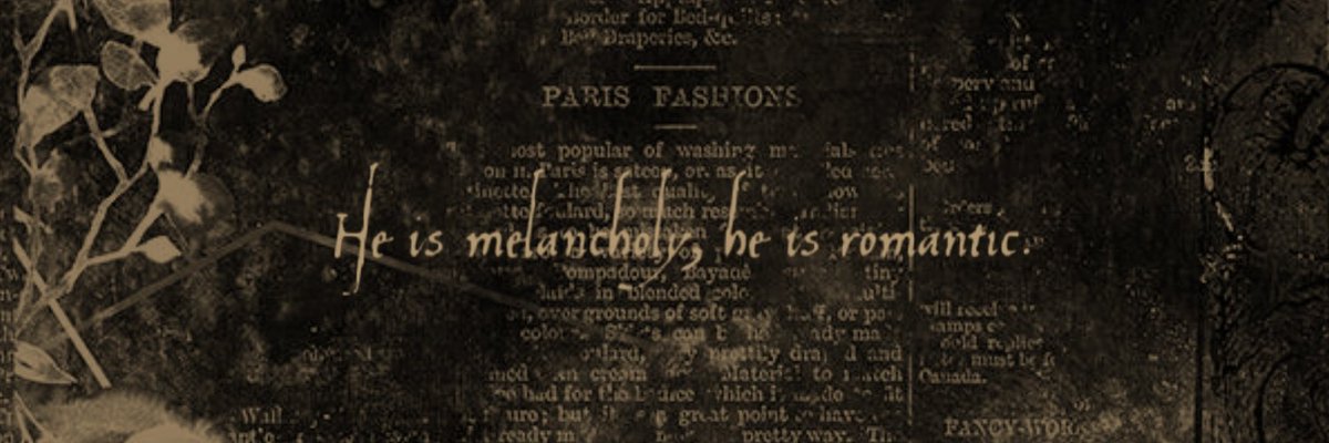 morph6os's tweet image. ㅤㅤㅤㅤ
ㅤㅤㅤ    memoirs of a n͟o͟s͟t͟α͟l͟g͟ı͟c mind      
ㅤㅤㅤ ㅤ        #jjkrp  —   #bottwt  
ㅤㅤ ㅤ