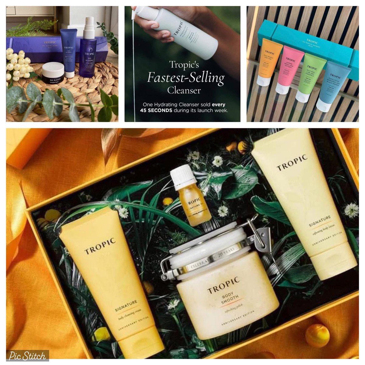 LancsLadiesFG (@lancsladiesfg) on Twitter photo We are looking forward to welcoming back Nicola Sheard selling #TropicSkinwear. Always a popular stall. It’s made in the UK, it’s natural, vegan, cruelty free and organic.
Wednesday April 30th 2025
Tickets:£47.50
Email:LancashireLadiesfg@gmail.com We are looking forward to welcoming back Nicola Sheard selling #TropicSkinwear. Always a popular stall. It’s made in the UK, it’s natural, vegan, cruelty free and organic.
Wednesday April 30th 2025
Tickets:£47.50
Email:LancashireLadiesfg@gmail.com
