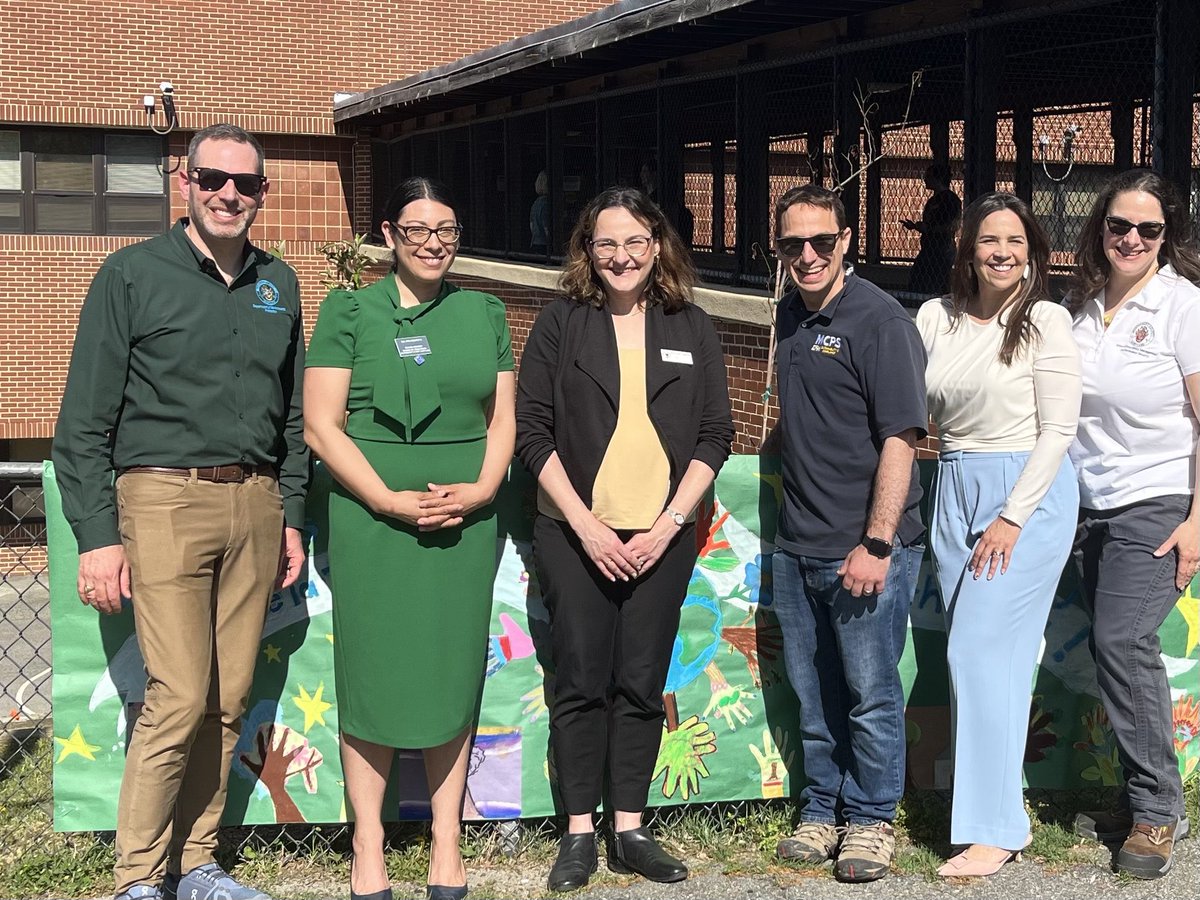 Rita Montoya tweet media