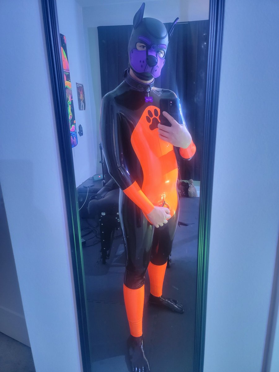 I'm just a sweet and innocent puppy. I know you all are wholesome:3