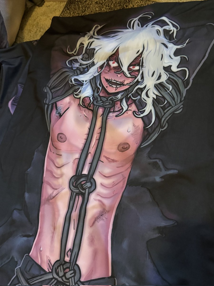 EraserdustZine's tweet photo. And... we are pleased to announce that we might have pushed the boat out and reached for that last stretch goal, for everyone who bought the full bundle! 👀

Thanks to everyone for your support! https://t.co/KstetdwHFo