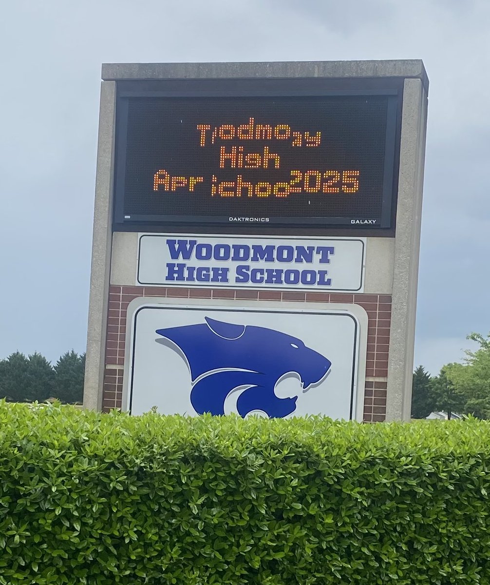 TweetMasterP (@coachrapinilla) on Twitter photo Got it it before the rain 🌧️ hit! Fantastic visit <a href="/wearewoodmontfb/">Woodmont Football</a> with <a href="/Coach_Boyd77/">Malcolm Boyd</a> Thank you for the hospitality! #FourPillars Got it it before the rain 🌧️ hit! Fantastic visit <a href="/wearewoodmontfb/">Woodmont Football</a> with <a href="/Coach_Boyd77/">Malcolm Boyd</a> Thank you for the hospitality! #FourPillars