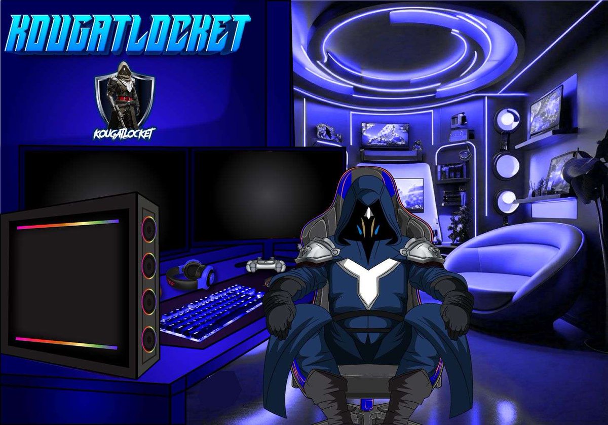 Hey there! I'm a custom artist who turns ideas into unique, personalized artwork. Whether you're after a one-of-a-kind room arts , or something for your business-I've got you covered.
Commissions are open! Check out my work