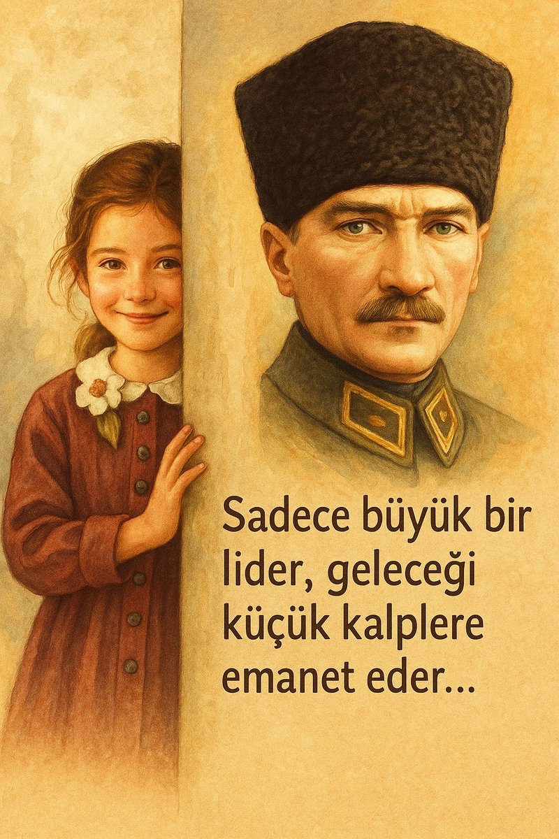 Ulusal egemenlik bayramınız kutlu olsun.
#çocuklar
#23nisan