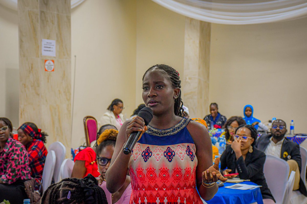 Plan_Nigeria's tweet image. #WordsToAction #FutureGirlsWant #StandWithGirls #PlanInternationalNigeria #PlanNigeria #NothingForUsWithoutUs #AdolescentsWellbeing #YouthVoices