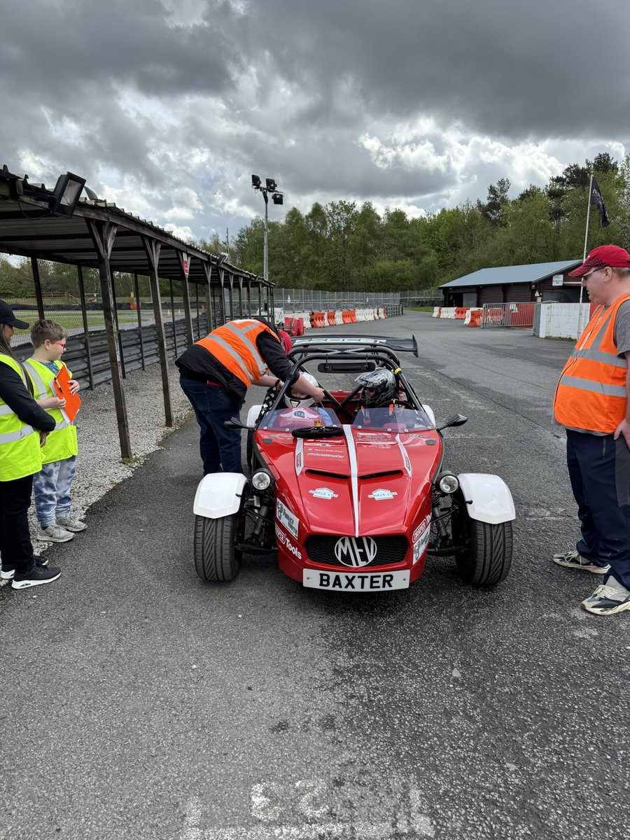Conor McSorley (@mrcmcsorley) on Twitter photo What a fantastic day spent with pupils at <a href="/speedofsightorg/">Speed of Sight</a> race day. A wonderful opportunity giving people with disabilities an unforgettable driving experience! Thanks to the sponsors and Mike Newman for making this possible! <a href="/StVincentsL12/">St. Vincent's School</a> What a fantastic day spent with pupils at <a href="/speedofsightorg/">Speed of Sight</a> race day. A wonderful opportunity giving people with disabilities an unforgettable driving experience! Thanks to the sponsors and Mike Newman for making this possible! <a href="/StVincentsL12/">St. Vincent's School</a>