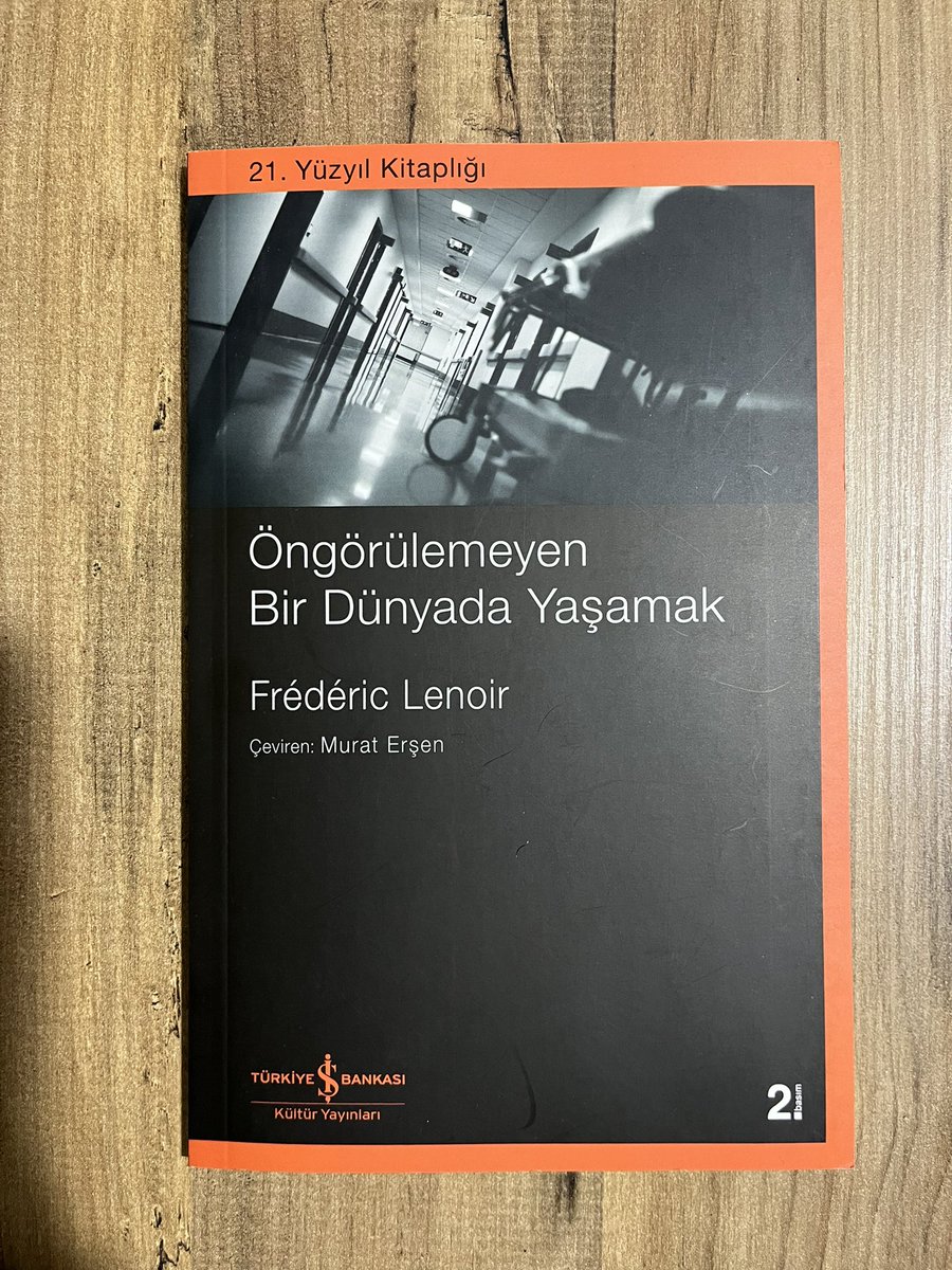 “Sadece bir kişi tarafından dahi koşulsuz olarak sevilirsek zorlukları yenme gücüne sahip olabileceğimizi gördük.” s.56