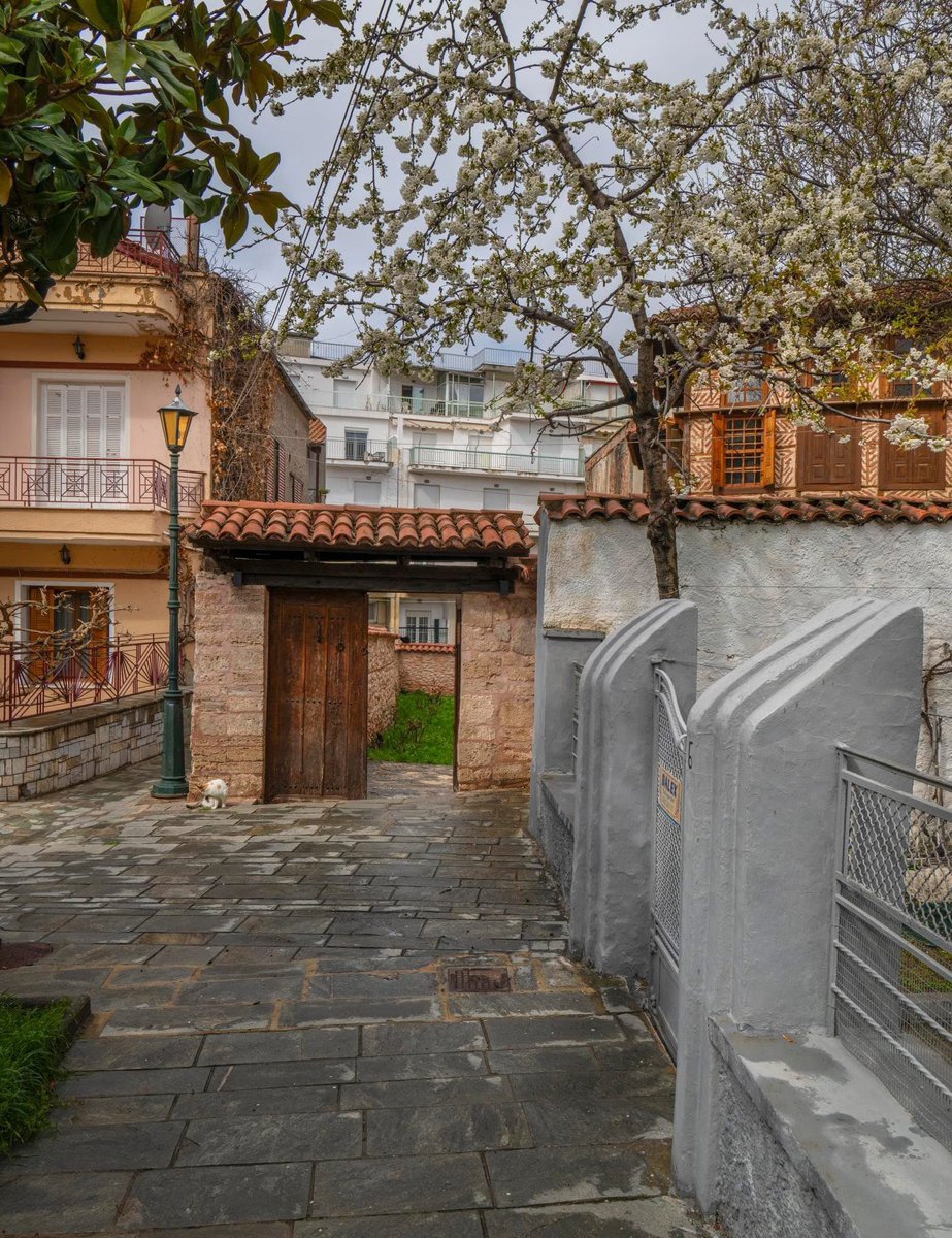 Κοζάνη ! Φωτογραφία από τον Αργυρη Καραμούζα !