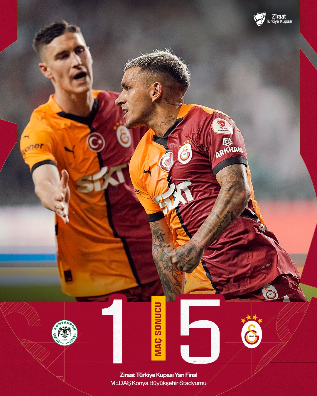 cimbom kupa