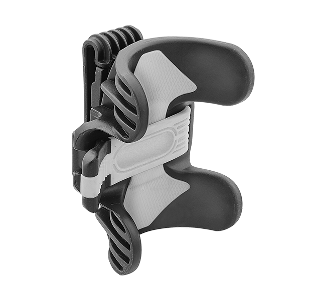 McMasterDaily's tweet photo. Cable Tie Holster
4-1/8" High, 3-1/2" Wide, for Up to 4" Diameter Bundles
$13.05 Each
1225N11

Stay strapped! 🤠 https://t.co/jJGWk4jGLd