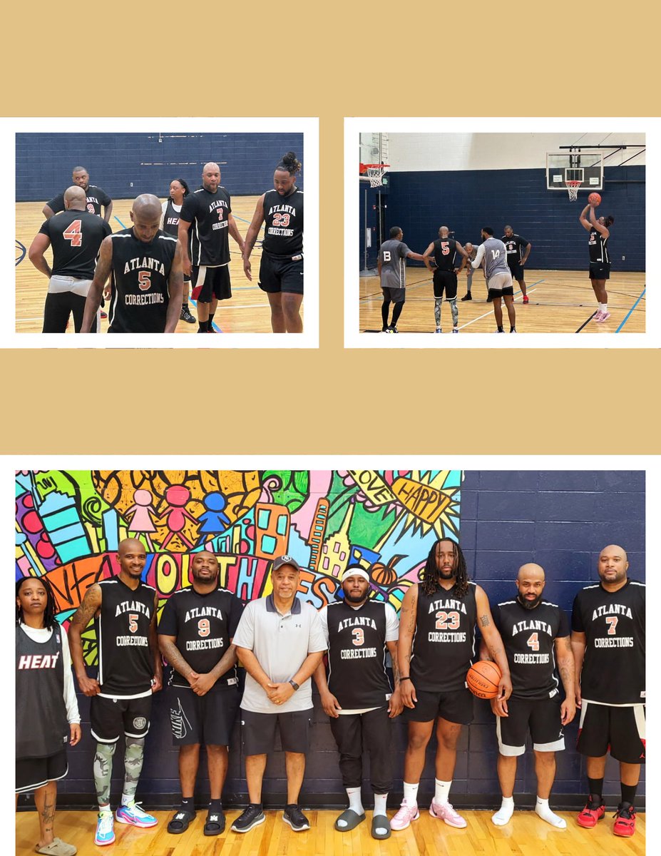 Atlanta Corrections tweet media